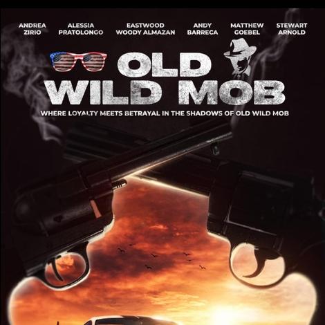 Old Wild Mob