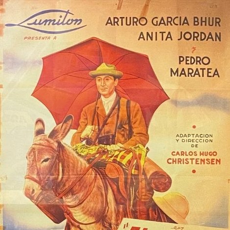 El inglés de los güesos