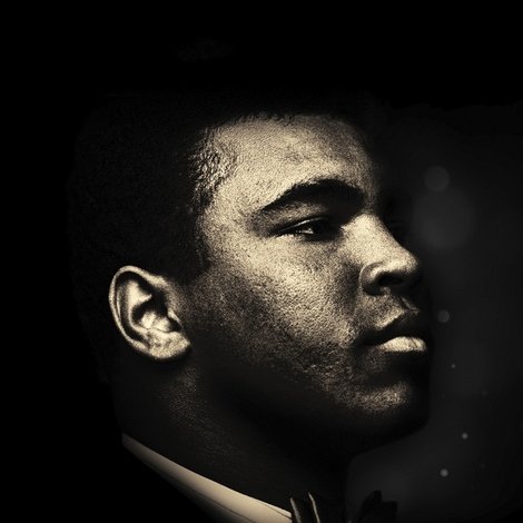 Ali's Comeback: The Untold Story