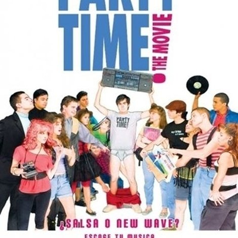 Party Time: The Movie