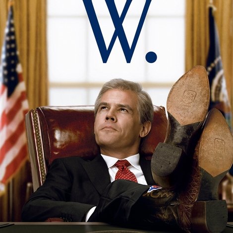 W.