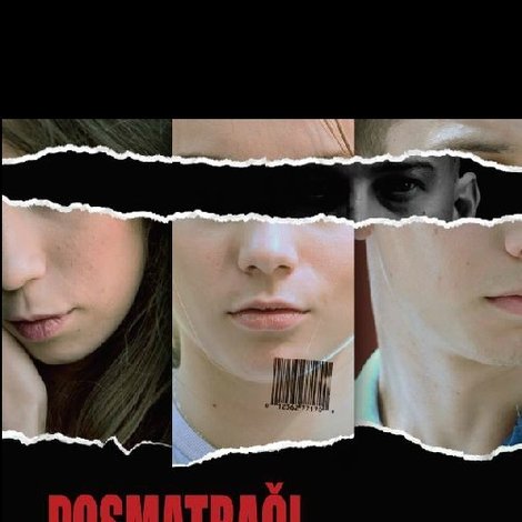 Posmatrači