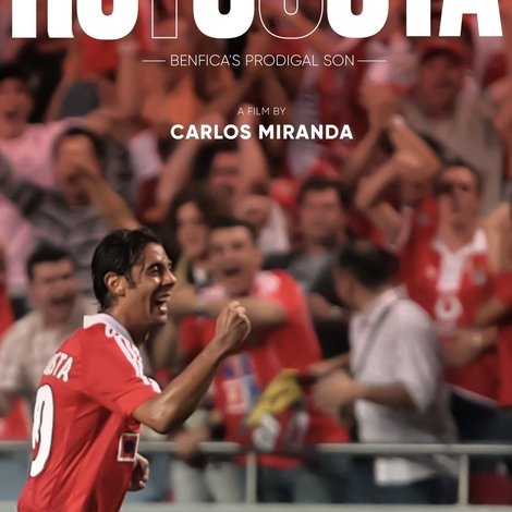 Maestro Rui Costa - Benfica's Prodigal Son