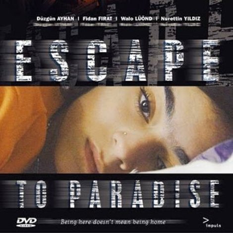 Escape to Paradise