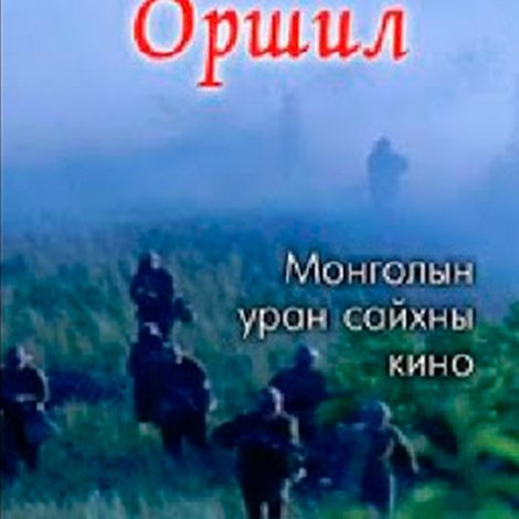 Зарлаагүй дайны оршил
