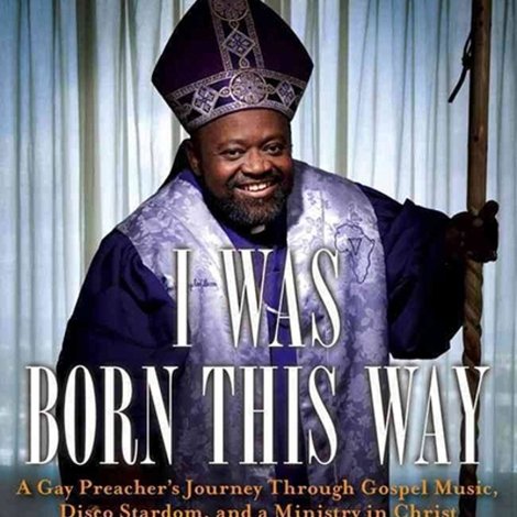I Was Born This Way