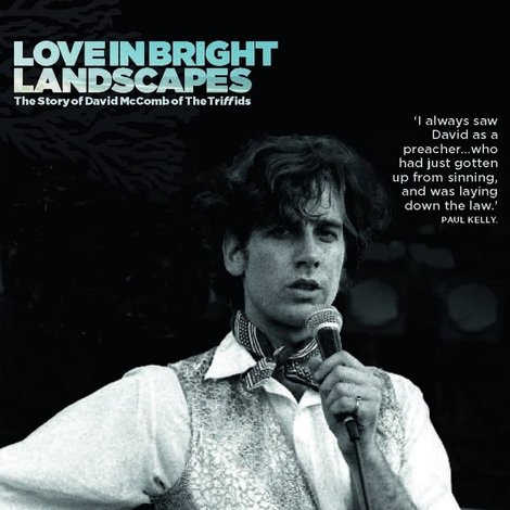 Love in Bright Landscapes