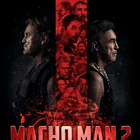 Macho Man 2