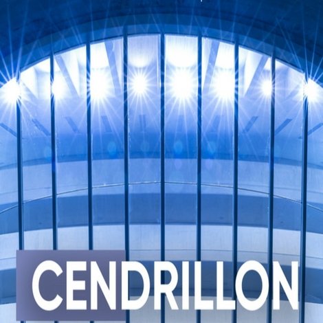Cendrillon - Viardot