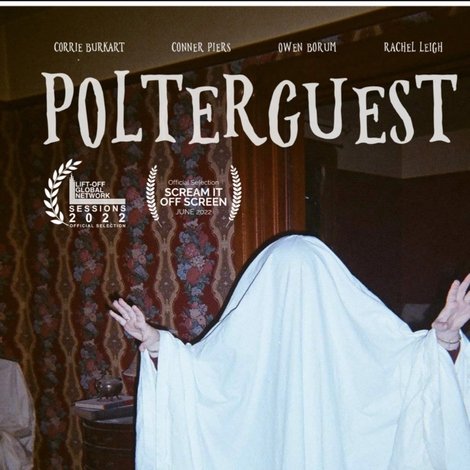Polterguest