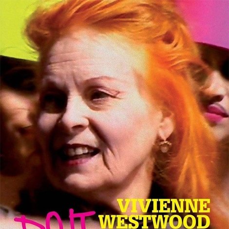 Vivienne Westwood: Do It Yourself!