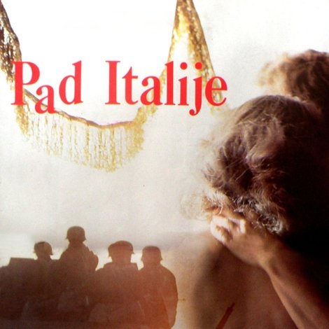 Pad Italije