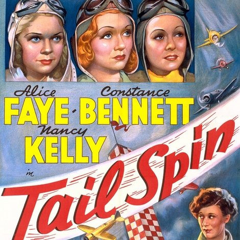 Tail Spin