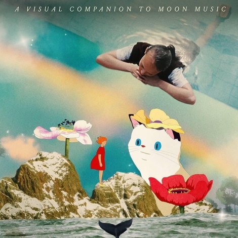 Coldplay: A Film for the Future