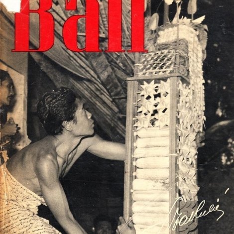 Bali, Eiland der Goden