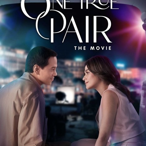 One True Pair: The Movie