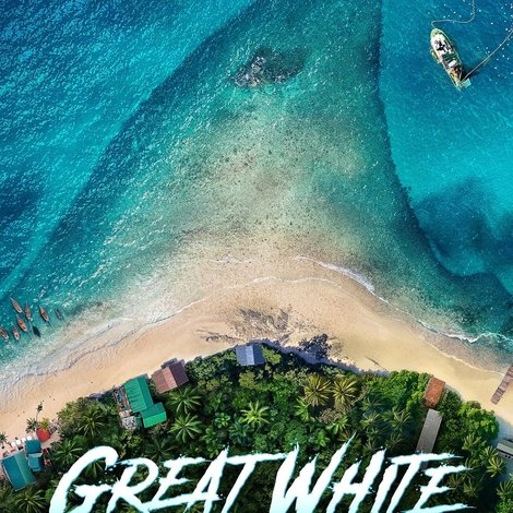 Great White Serial Killer: Sea of Blood