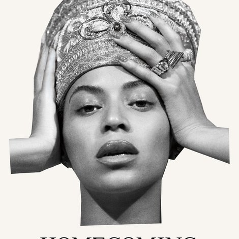 HOMECOMING: A film by Beyoncé