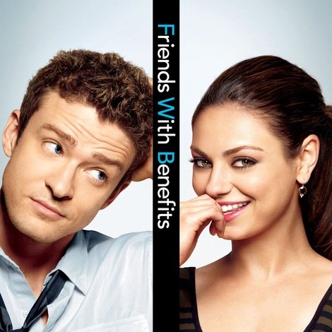 Friends with Benefits