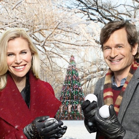 Christmas Connection