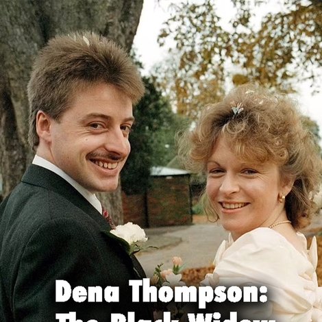 Dena Thompson - The Black Widow