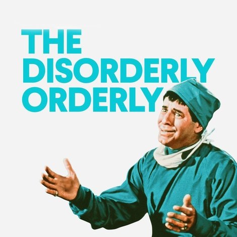 The Disorderly Orderly