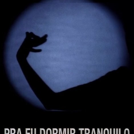 Pra eu Dormir Tranquilo