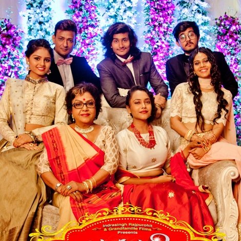 Gujarati Wedding in Goa