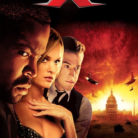 xXx: State of the Union