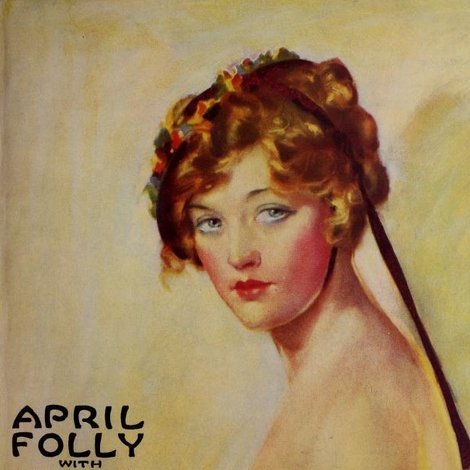 April Folly
