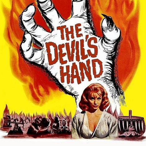 The Devil's Hand