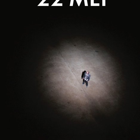22 Mei