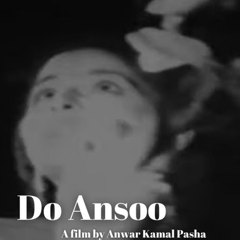 Do Ansoo