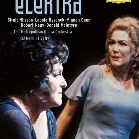 Strauss: Elektra