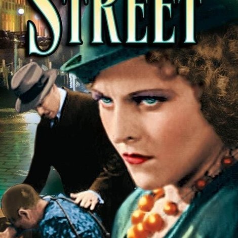 Grief Street