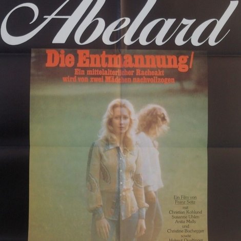 Abelard - Die Entmannung