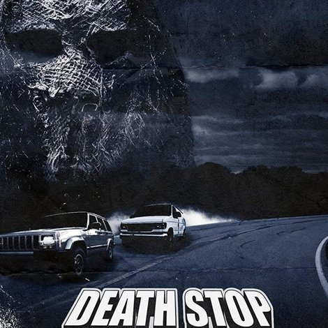 Death Stop Holocaust