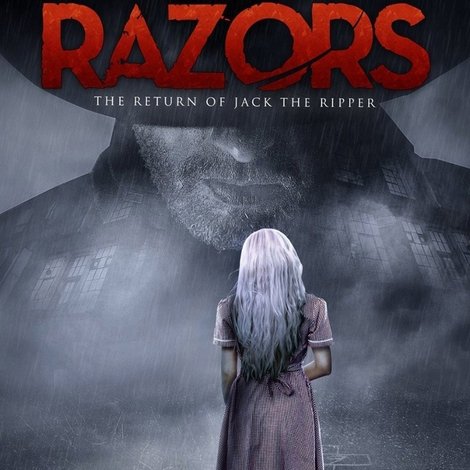 Razors: The Return of Jack the Ripper
