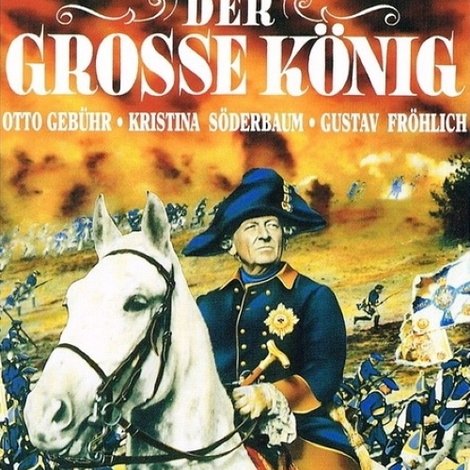 Der große König