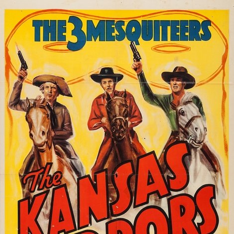 The Kansas Terrors