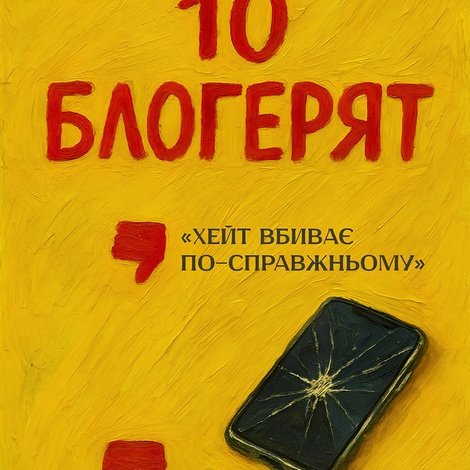 10 блогерят