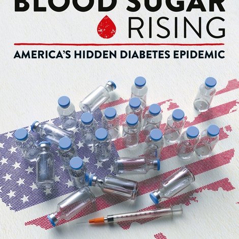 Blood Sugar Rising