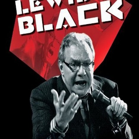Lewis Black: In God We Rust