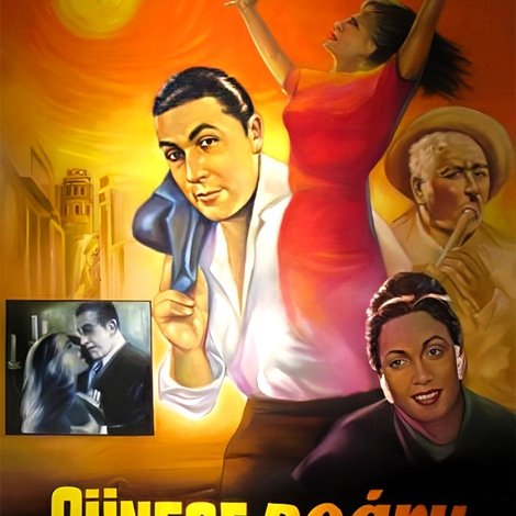 Güneşe Doğru