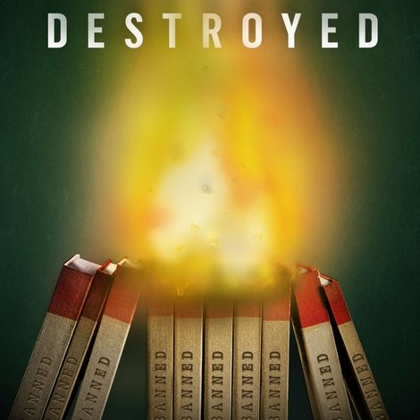 To Be Destroyed