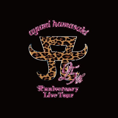 ayumi hamasaki 25th Anniversary LIVE TOUR 第1幕