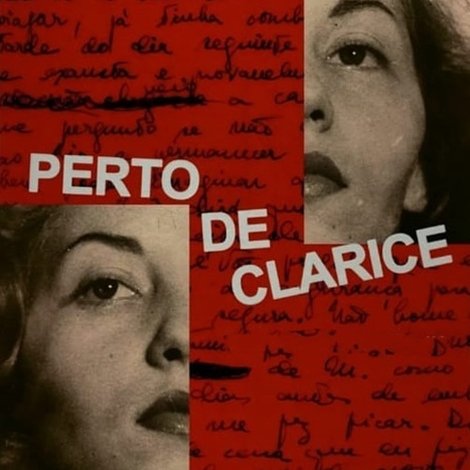 Perto de Clarice