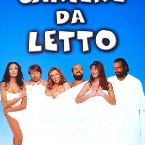 Camere da letto