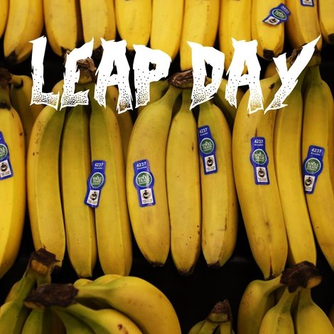 Leap Day