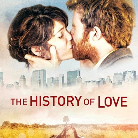 The History of Love